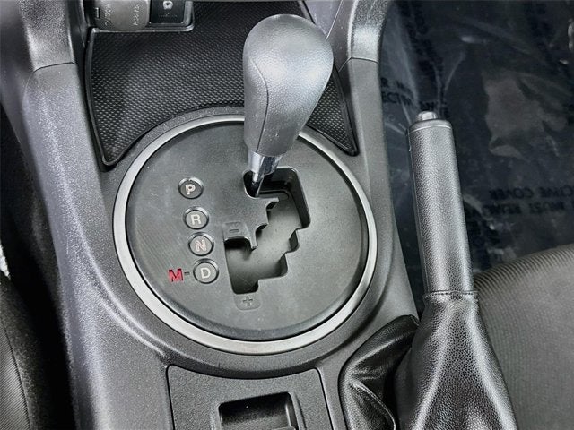 2014 Mazda Mazda MX-5 Miata Sport