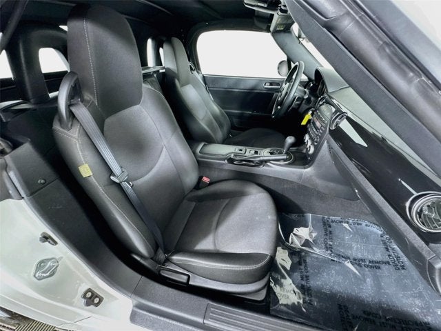 2014 Mazda Mazda MX-5 Miata Sport