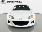 2014 Mazda Mazda MX-5 Miata Sport