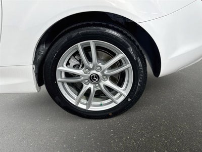 2014 Mazda Mazda MX-5 Miata Sport