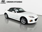 2014 Mazda Mazda MX-5 Miata Sport