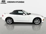 2014 Mazda Mazda MX-5 Miata Sport
