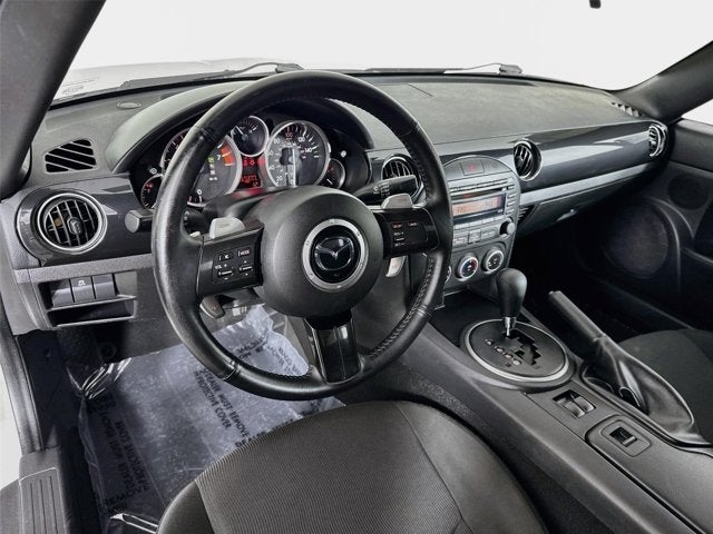 2014 Mazda Mazda MX-5 Miata Sport