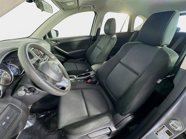2015 Mazda Mazda CX-5 Sport