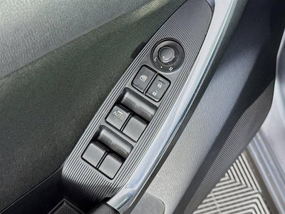 2015 Mazda Mazda CX-5 Sport