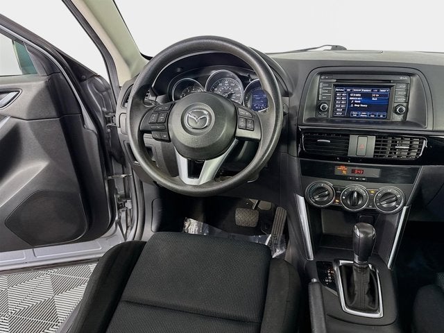 2015 Mazda Mazda CX-5 Sport