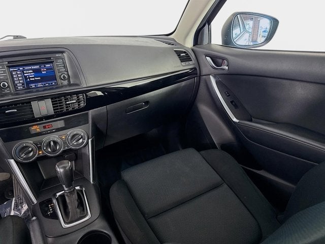 2015 Mazda Mazda CX-5 Sport