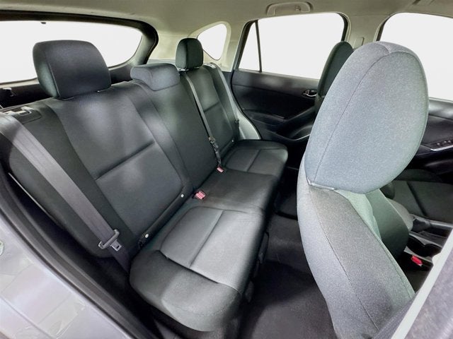 2015 Mazda Mazda CX-5 Sport