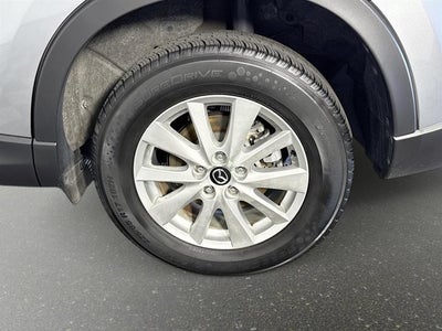 2015 Mazda Mazda CX-5 Sport