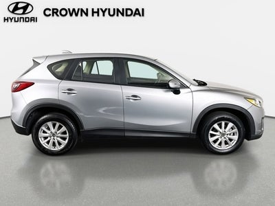 2015 Mazda Mazda CX-5 Sport