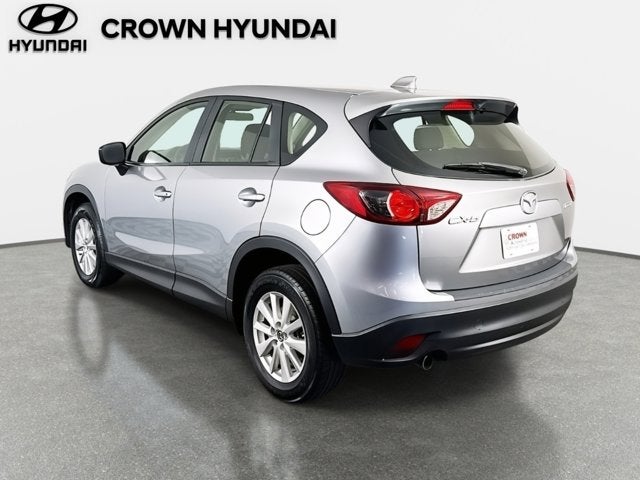 2015 Mazda Mazda CX-5 Sport