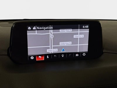 2017 Mazda Mazda CX-5 Touring