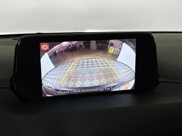 2017 Mazda Mazda CX-5 Touring