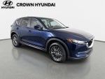 2017 Mazda Mazda CX-5 Touring