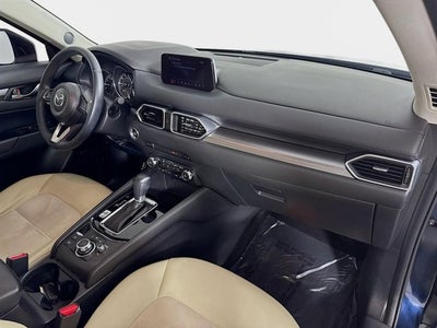 2017 Mazda Mazda CX-5 Touring