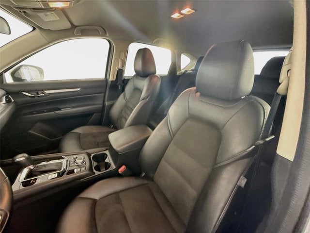 2022 Mazda Mazda CX-5 2.5 S Select Package