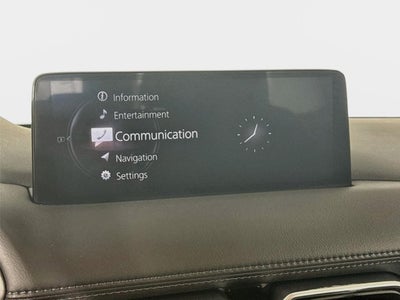 2022 Mazda Mazda CX-5 2.5 S Select Package