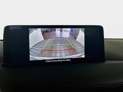 2022 Mazda Mazda CX-5 2.5 S Select Package