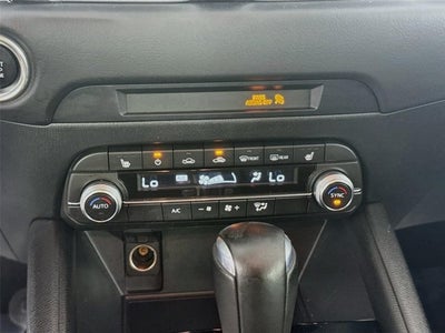 2022 Mazda Mazda CX-5 2.5 S Select Package