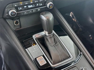 2022 Mazda Mazda CX-5 2.5 S Select Package