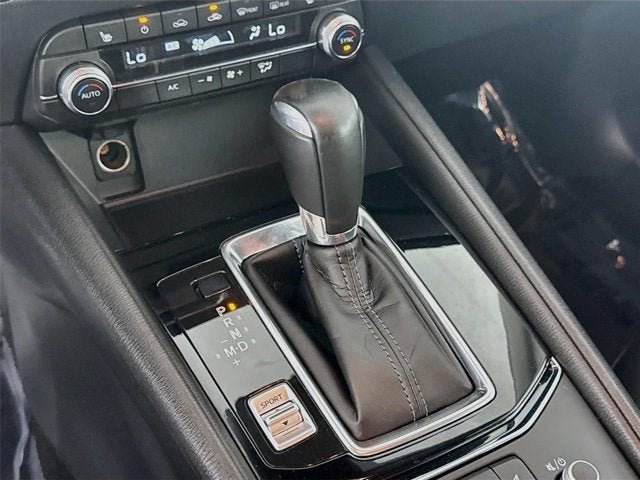 2022 Mazda Mazda CX-5 2.5 S Select Package