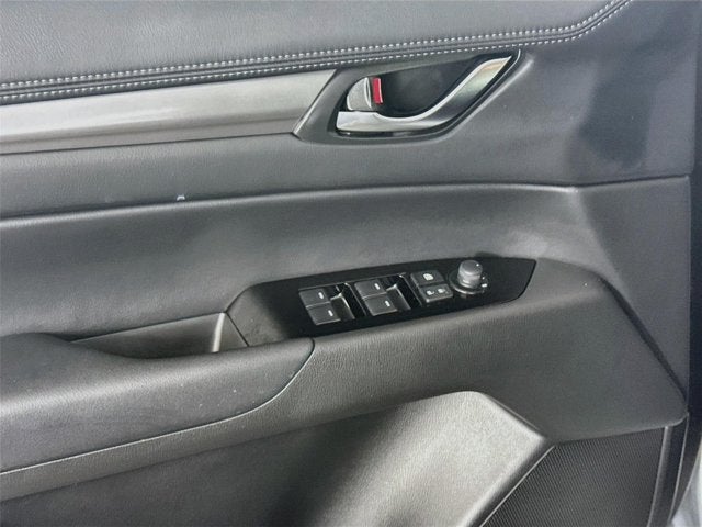 2022 Mazda Mazda CX-5 2.5 S Select Package
