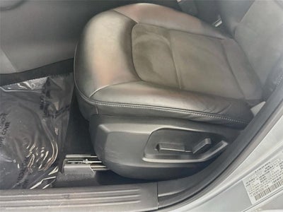 2022 Mazda Mazda CX-5 2.5 S Select Package
