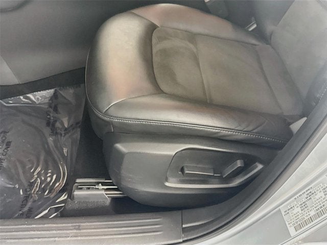 2022 Mazda Mazda CX-5 2.5 S Select Package