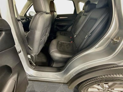2022 Mazda Mazda CX-5 2.5 S Select Package