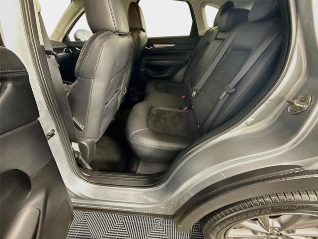 2022 Mazda Mazda CX-5 2.5 S Select Package