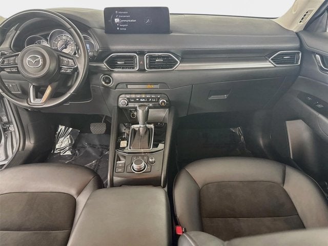 2022 Mazda Mazda CX-5 2.5 S Select Package