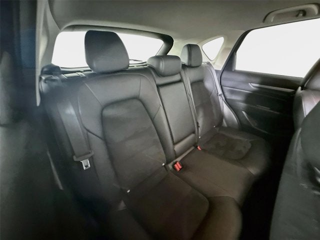 2022 Mazda Mazda CX-5 2.5 S Select Package
