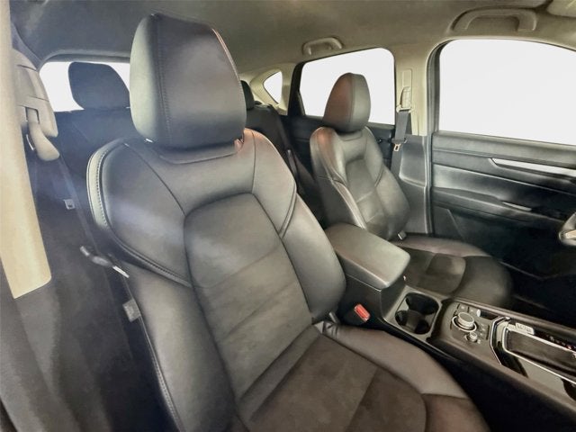 2022 Mazda Mazda CX-5 2.5 S Select Package