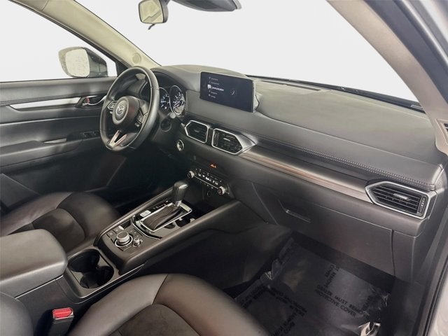 2022 Mazda Mazda CX-5 2.5 S Select Package