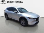 2022 Mazda Mazda CX-5 2.5 S Select Package