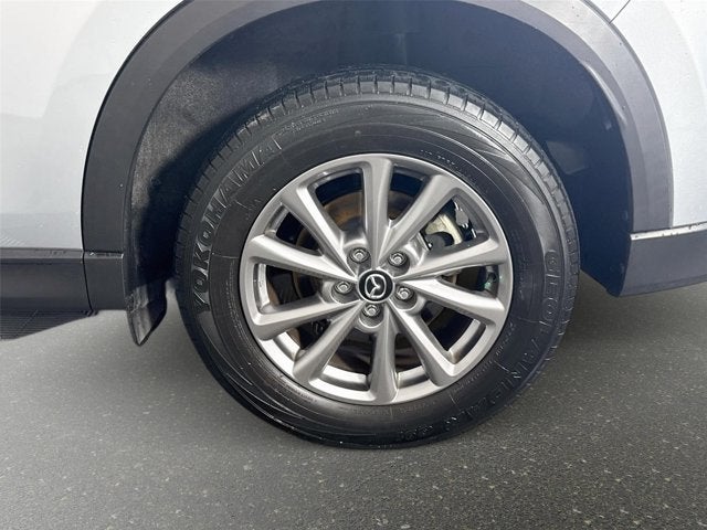 2022 Mazda Mazda CX-5 2.5 S Select Package