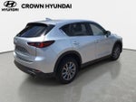 2022 Mazda Mazda CX-5 2.5 S Select Package