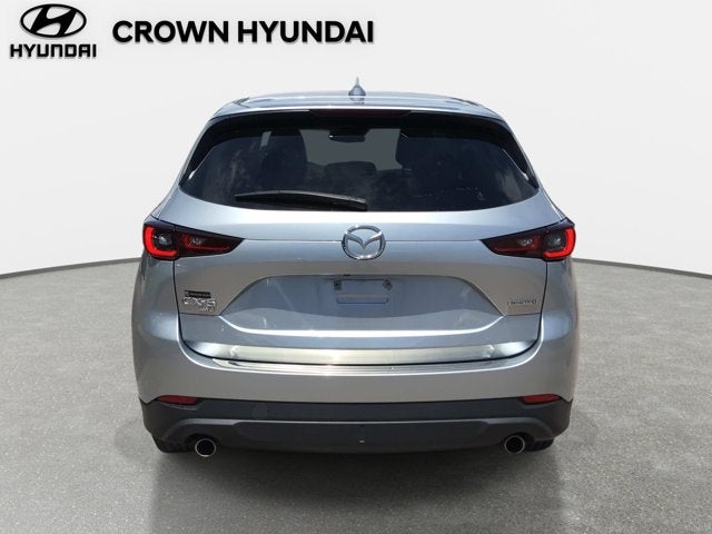 2022 Mazda Mazda CX-5 2.5 S Select Package