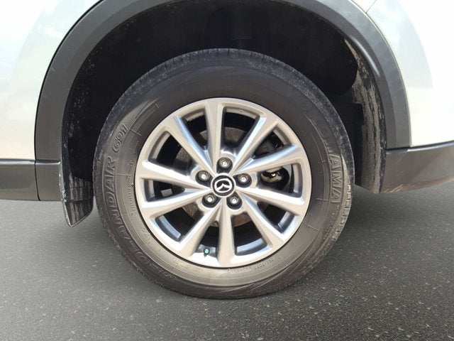 2022 Mazda Mazda CX-5 2.5 S Select Package