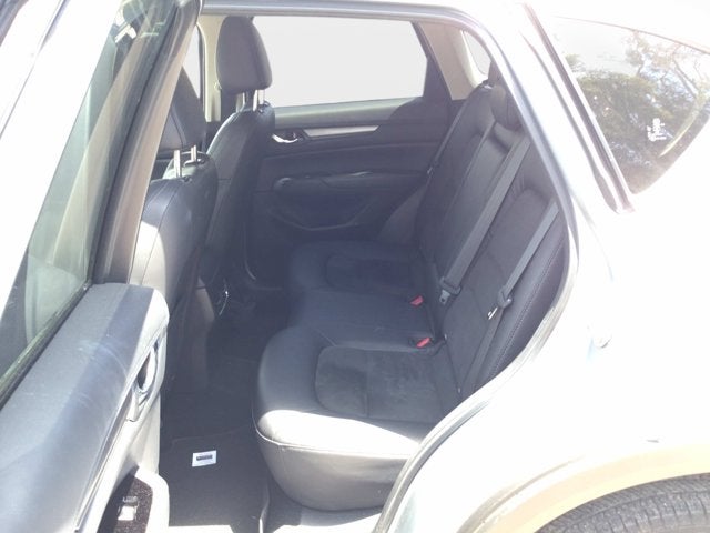 2022 Mazda Mazda CX-5 2.5 S Select Package