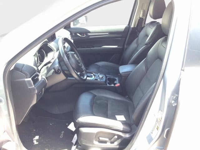 2022 Mazda Mazda CX-5 2.5 S Select Package