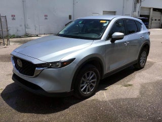 2022 Mazda Mazda CX-5 2.5 S Select Package