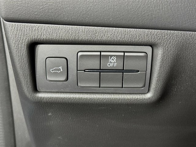 2024 Mazda Mazda CX-5 2.5 S Premium Package