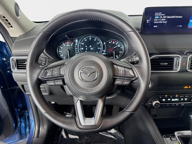 2024 Mazda Mazda CX-5 2.5 S Premium Package