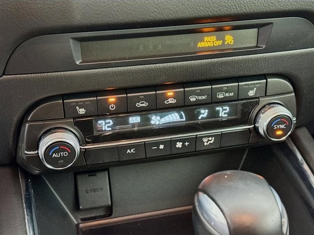 2024 Mazda Mazda CX-5 2.5 S Premium Package