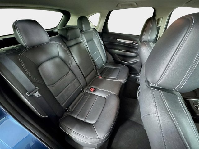 2024 Mazda Mazda CX-5 2.5 S Premium Package