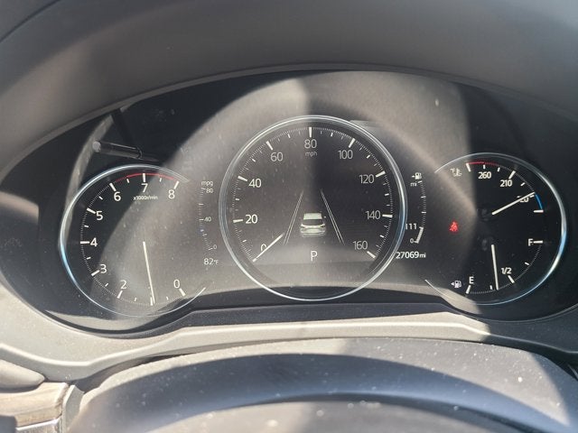 2023 Mazda Mazda CX-5 2.5 S Premium Plus Package