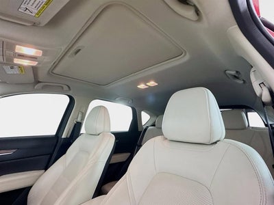 2023 Mazda Mazda CX-5 2.5 S Premium Plus Package