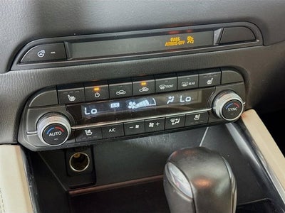 2023 Mazda Mazda CX-5 2.5 S Premium Plus Package