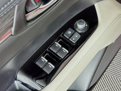 2023 Mazda Mazda CX-5 2.5 S Premium Plus Package